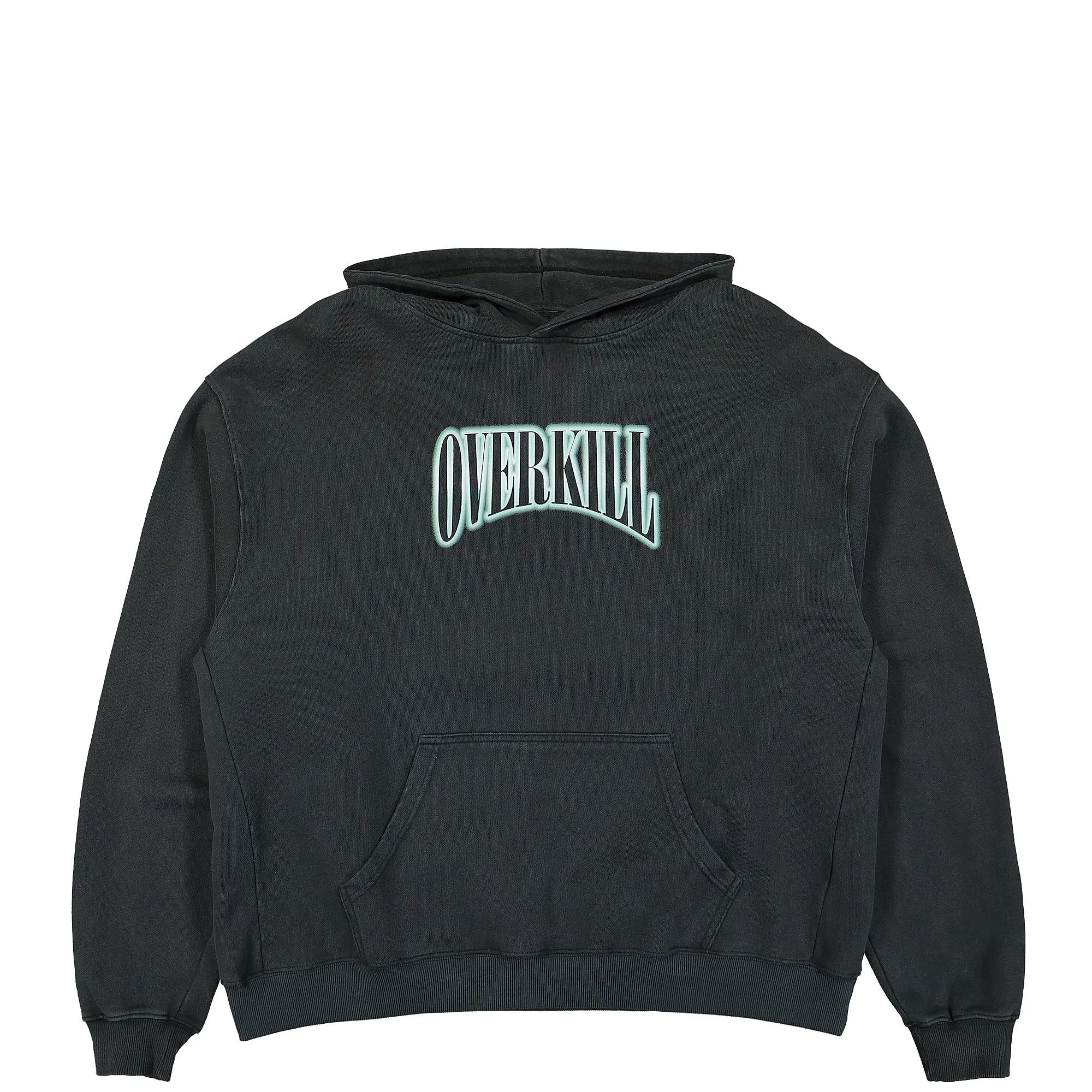 Berliner Luft Hoodie sold by OVERKILL