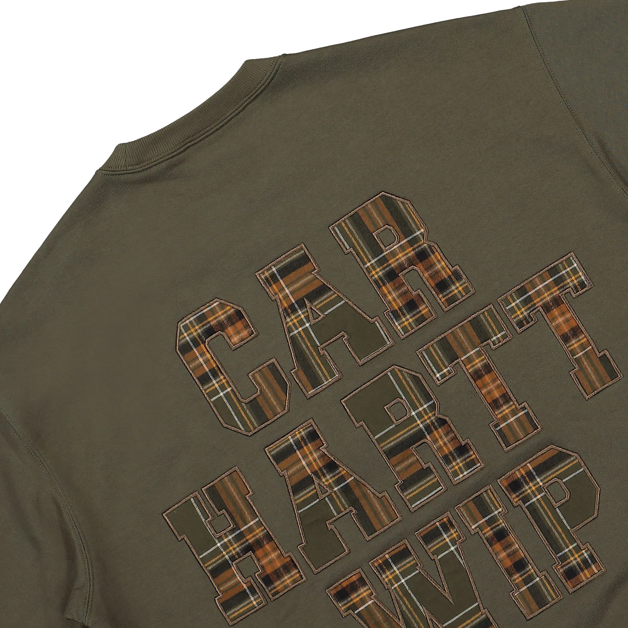 Wiles Sweat sold by OVERKILL product image thumbnail 4