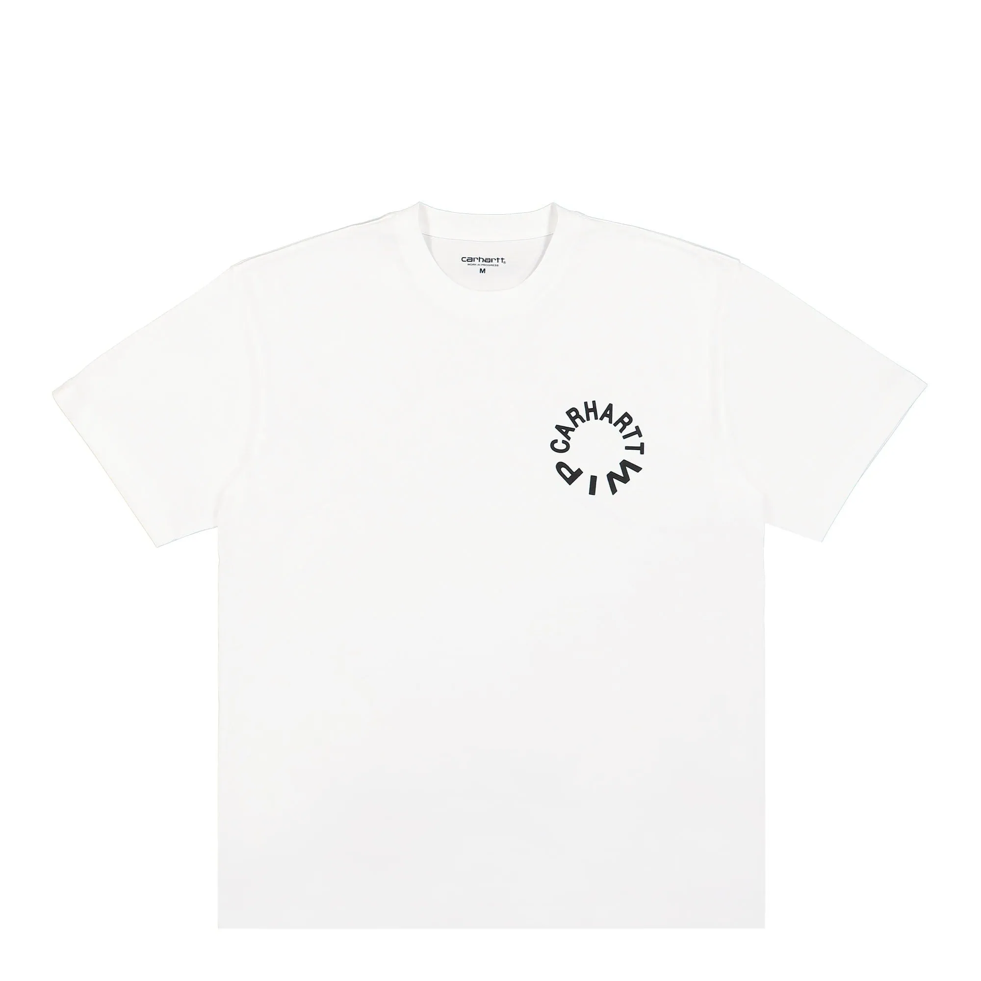 S/S Work Varsity T-Shirt sold by OVERKILL