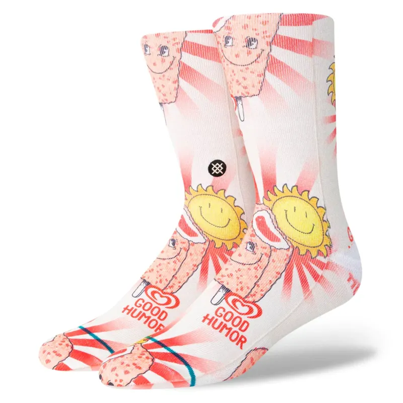 Good Humor Socks sold by OVERKILL