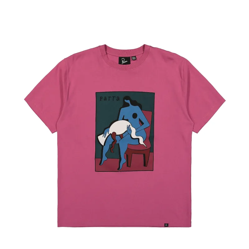 My Dear Swan T-Shirt sold by OVERKILL