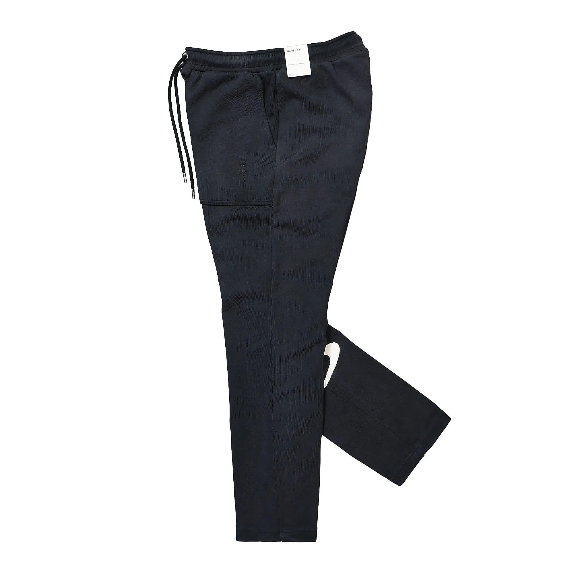 Fleece Pants sold by OVERKILL product image thumbnail 3