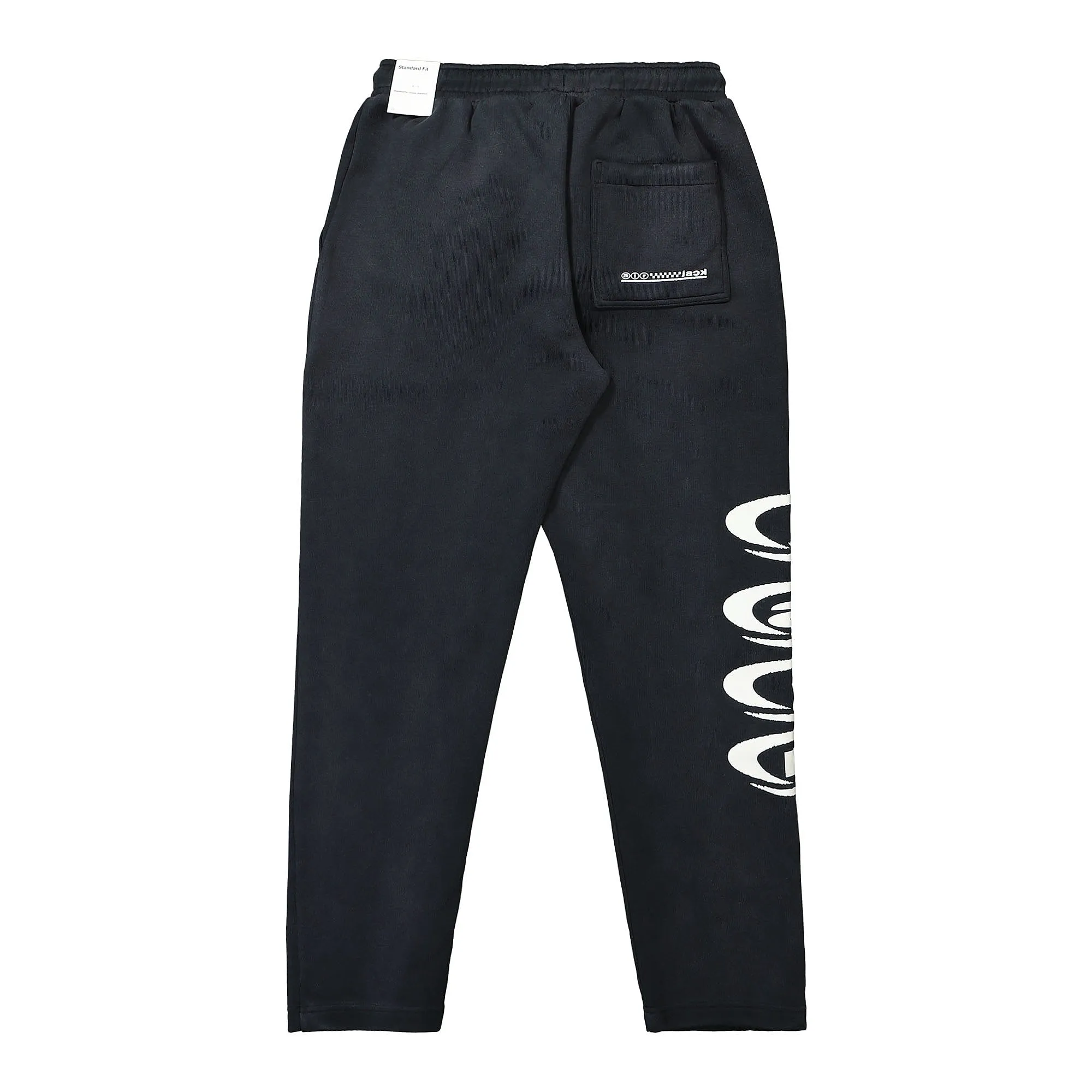 Fleece Pants sold by OVERKILL product image thumbnail 2