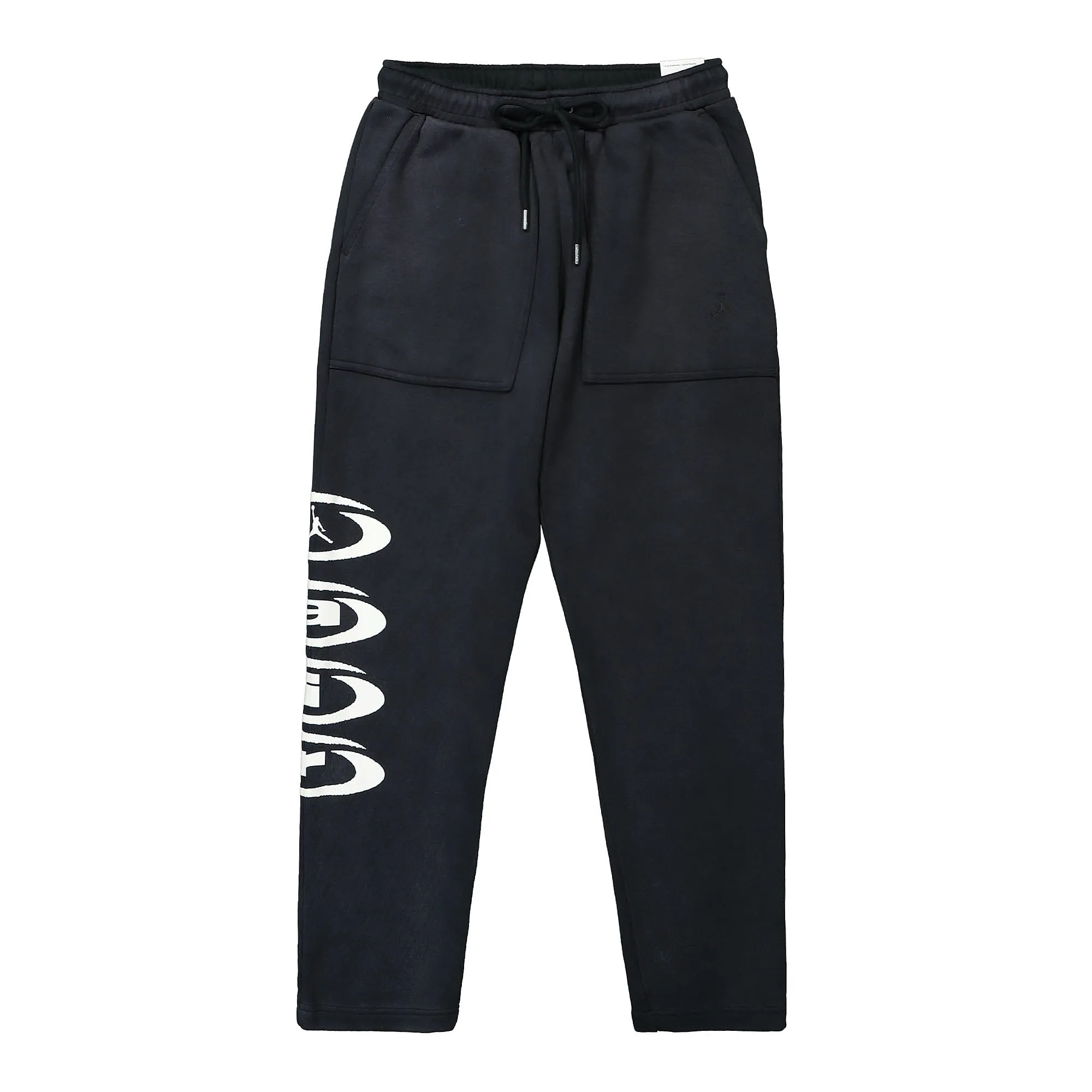 Fleece Pants sold by OVERKILL