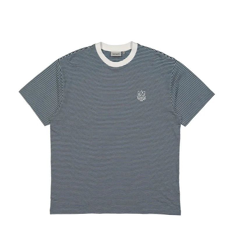 S/S Fairley T-Shirt made by Carhartt WIP