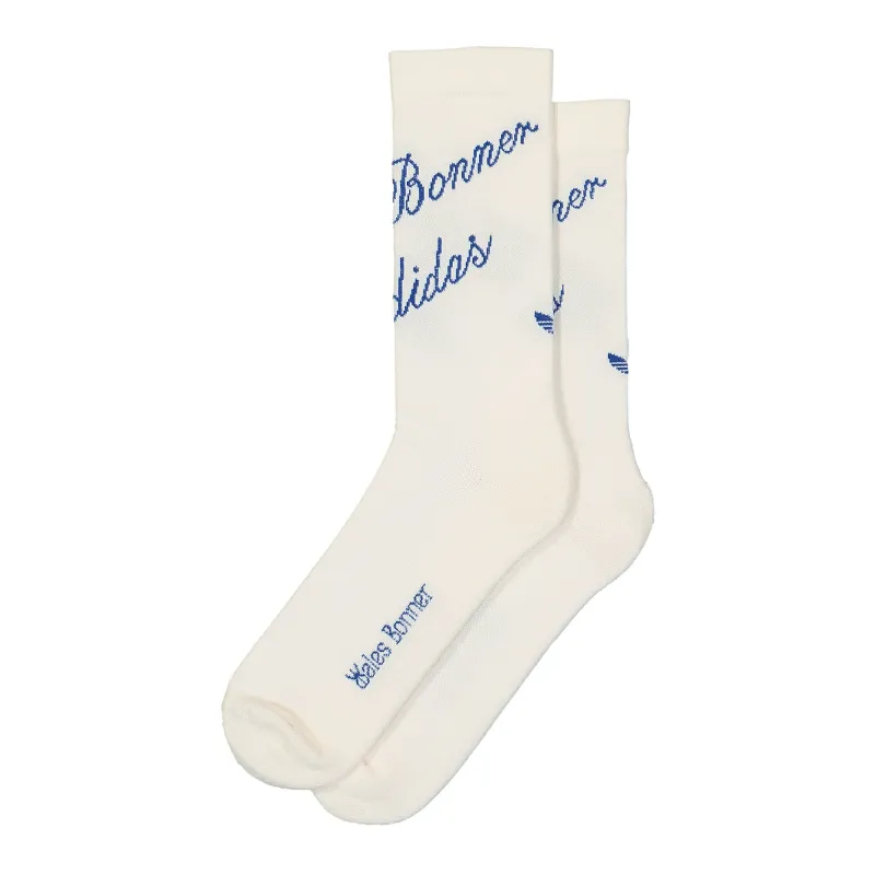 Short Socks made by Adidas