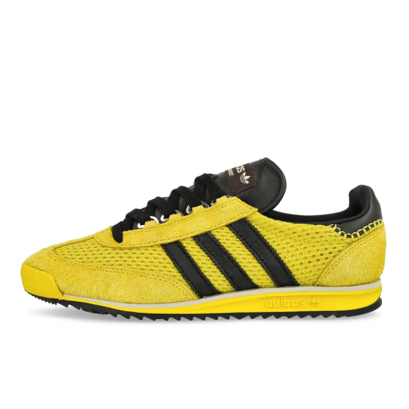 SL 76 made by Adidas
