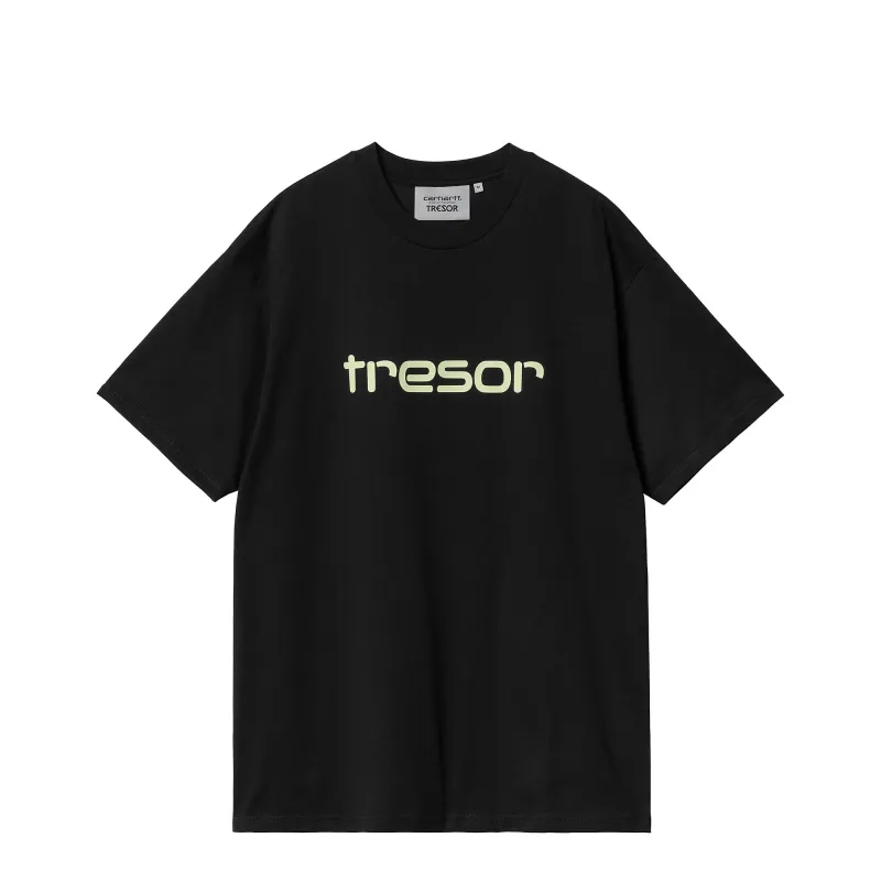 Techno Alliance S/S T-Shirt sold by OVERKILL