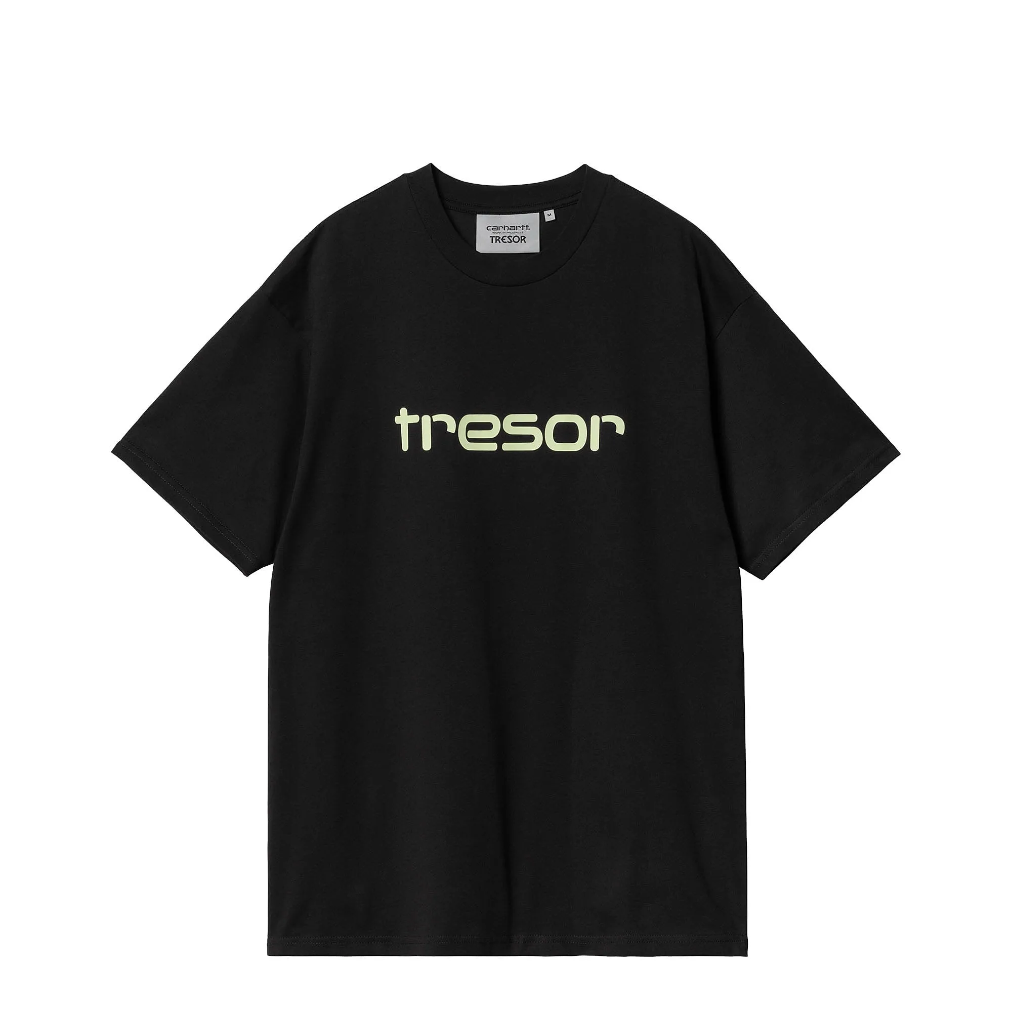 Techno Alliance S/S T-Shirt sold by OVERKILL