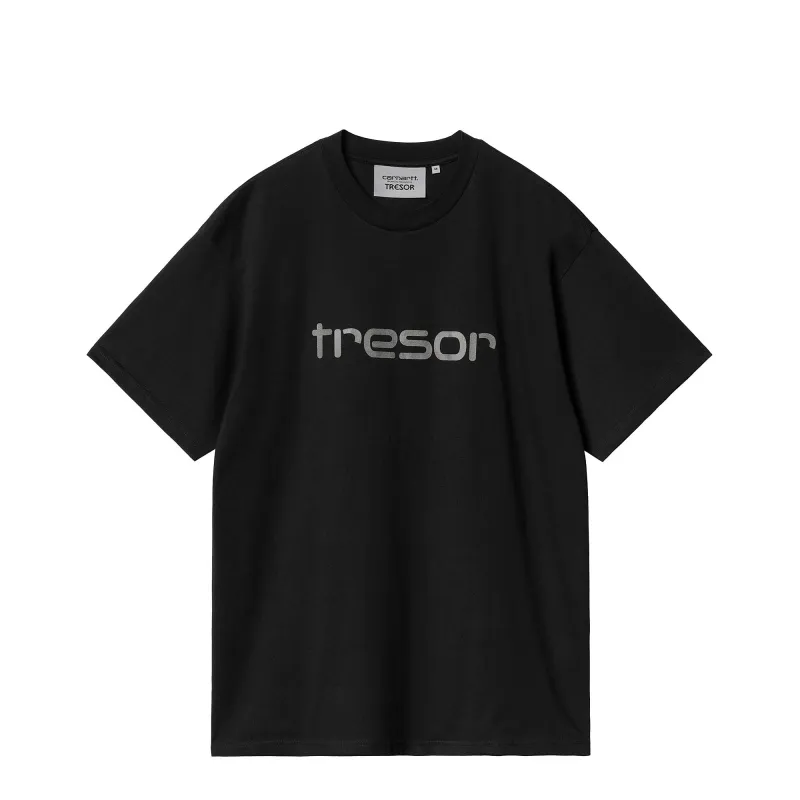 Techno Alliance S/S T-Shirt made by Carhartt WIP