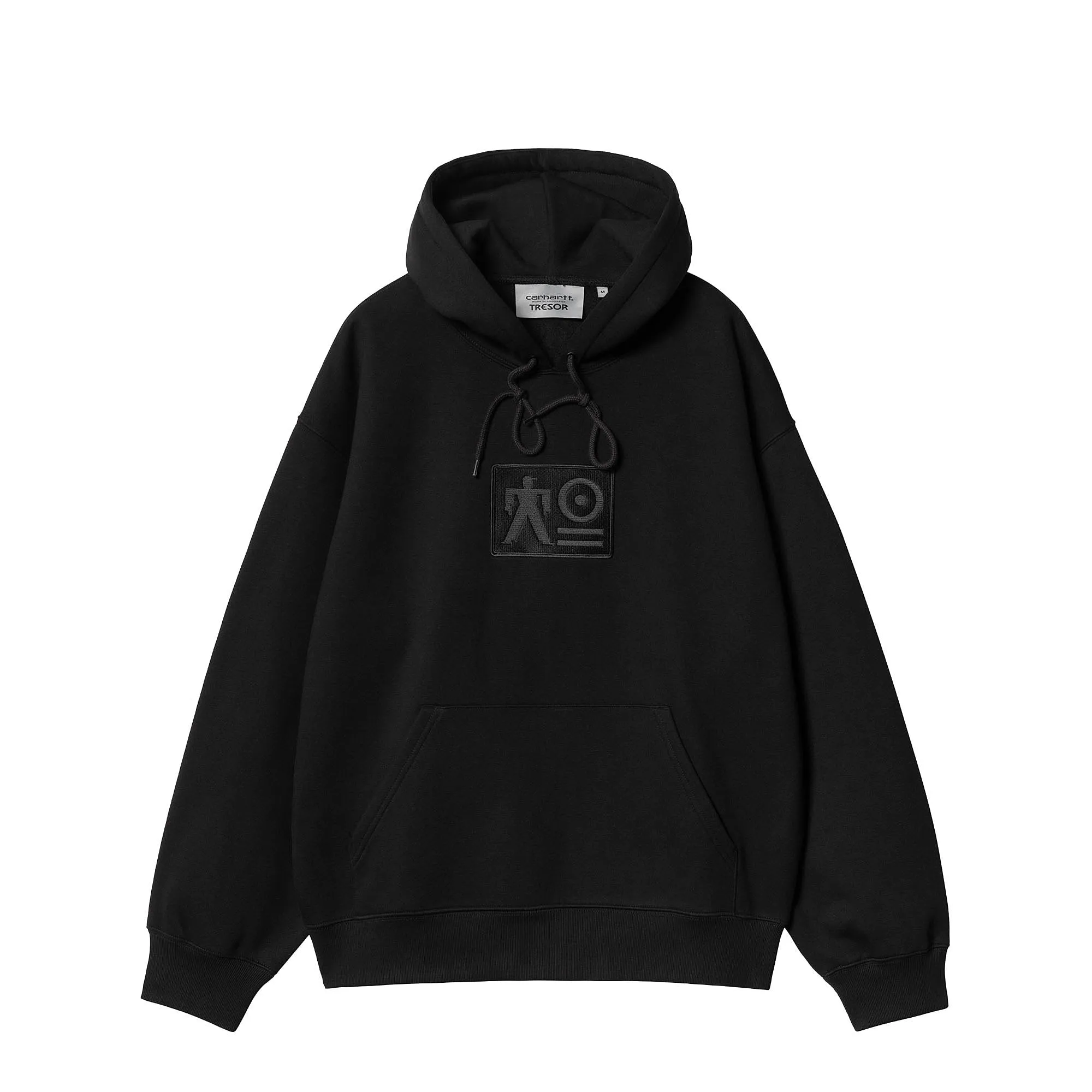 Basement Hooded Sweatshirt sold by OVERKILL