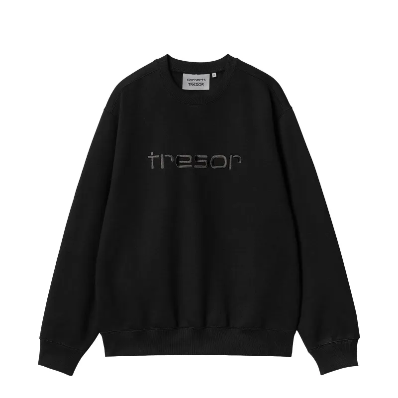 Techno Alliance Sweatshirt made by OVERKILL