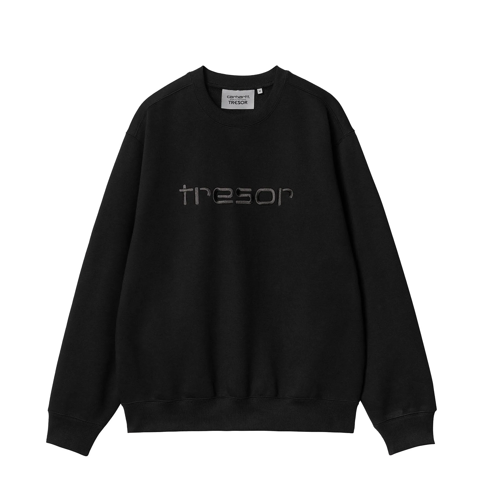 Techno Alliance Sweatshirt sold by OVERKILL