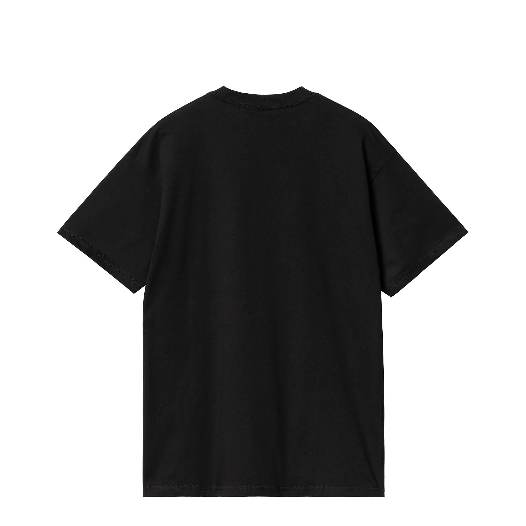 Globus S/S T-Shirt sold by OVERKILL product image thumbnail 2