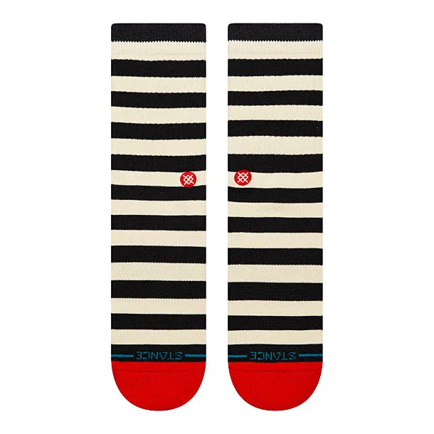 Breton Crew Socks sold by OVERKILL product image thumbnail 3
