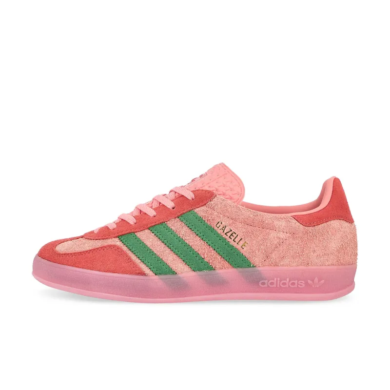 Gazelle Indoor W made by Adidas
