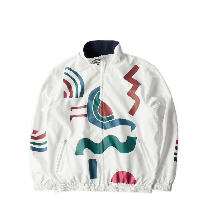 Tennis Maybe? Track Jacket made by by Parra