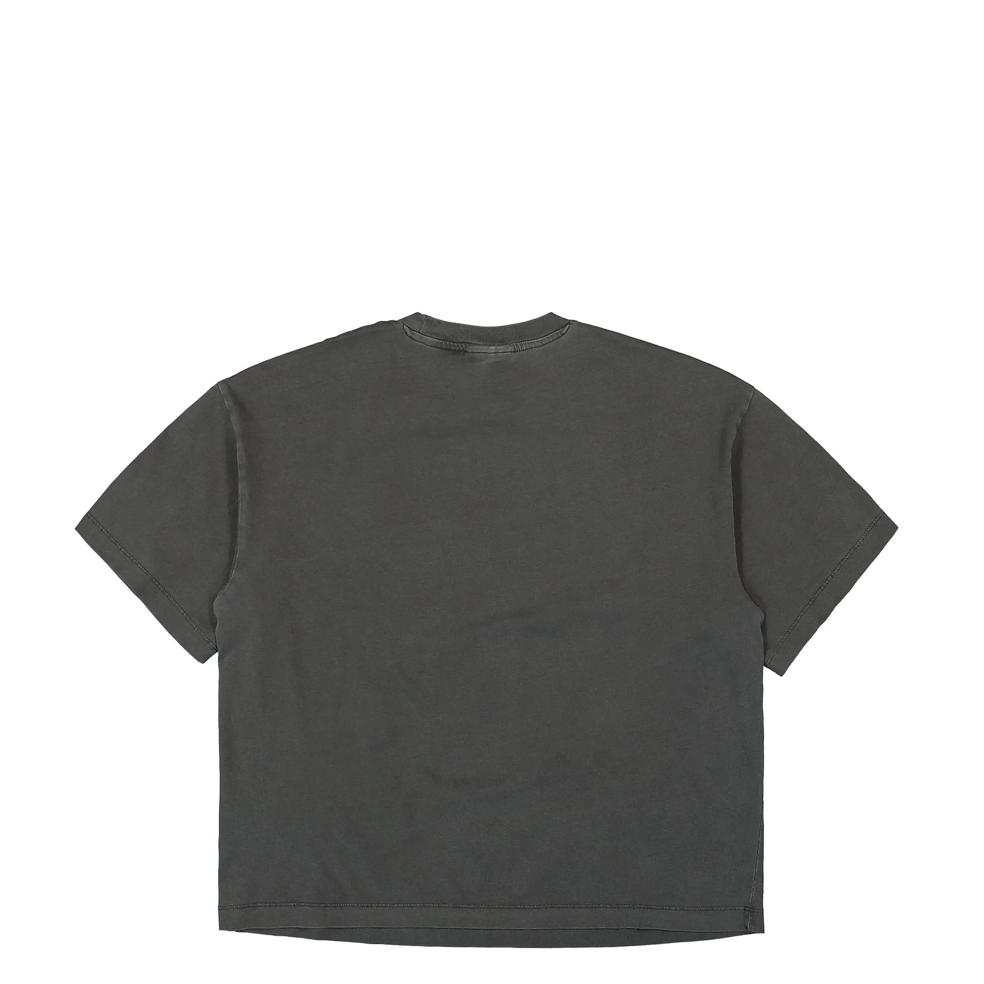 W S/S Nelson T-Shirt sold by OVERKILL product image thumbnail 2
