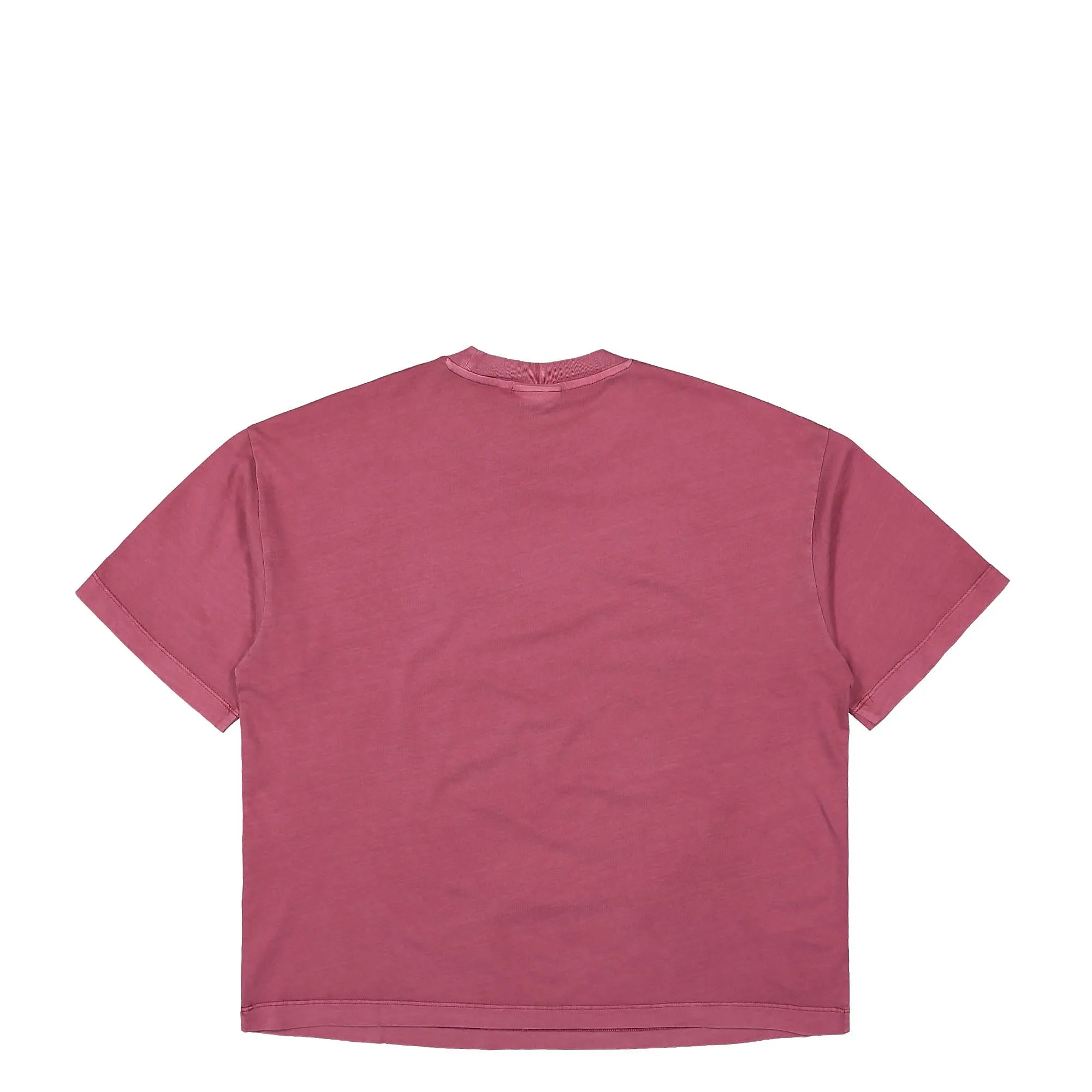 W S/S Nelson T-Shirt sold by OVERKILL product image thumbnail 2