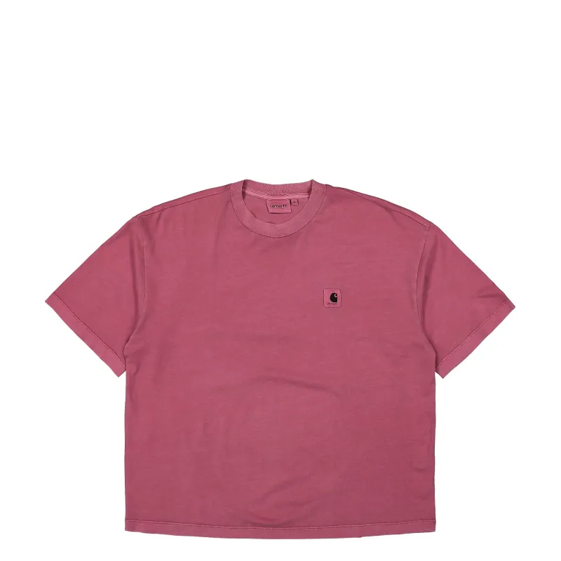 W S/S Nelson T-Shirt made by Carhartt WIP