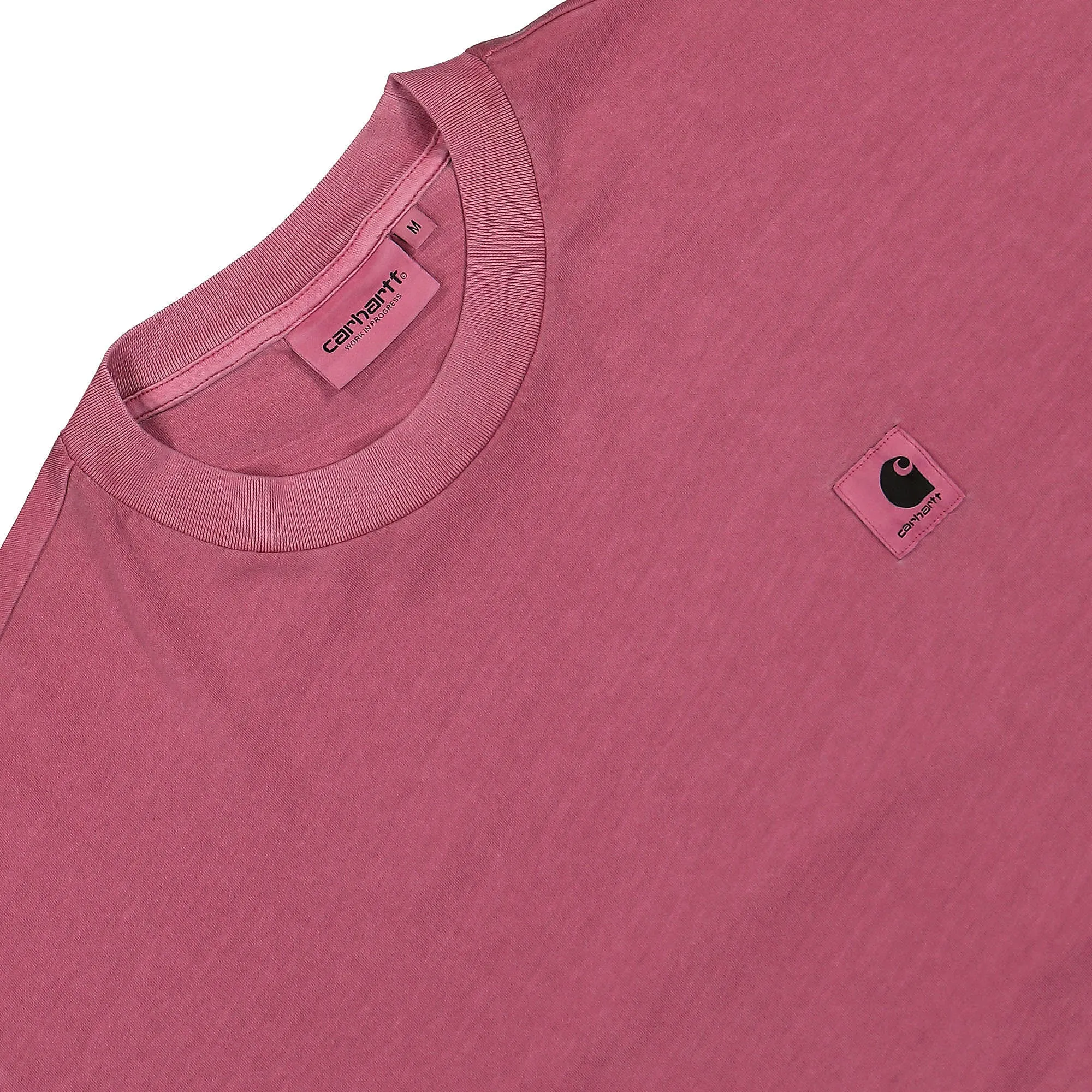 W S/S Nelson T-Shirt sold by OVERKILL product image thumbnail 3