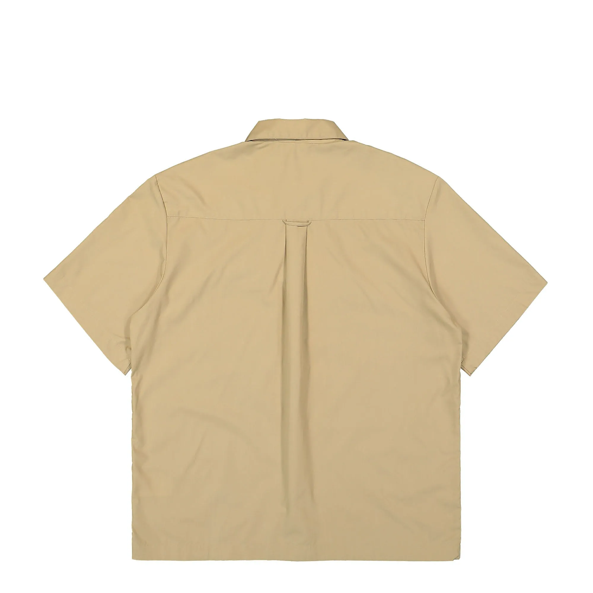 S/S Craft Shirt sold by OVERKILL product image thumbnail 2