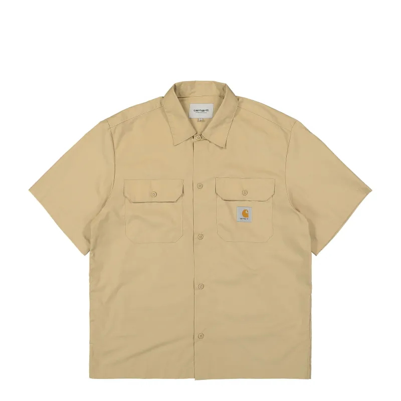 S/S Craft Shirt sold by OVERKILL