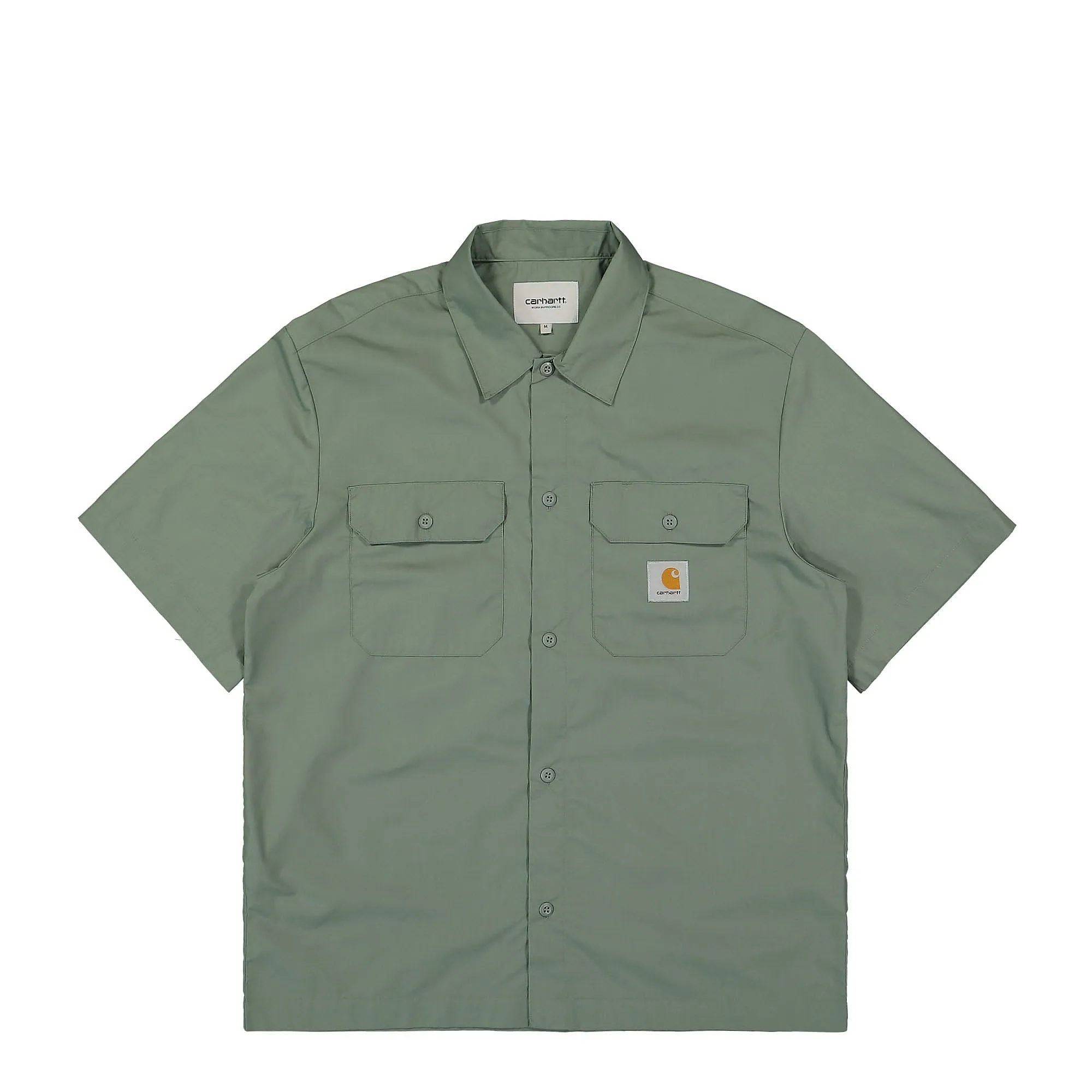 S/S Craft Shirt sold by OVERKILL