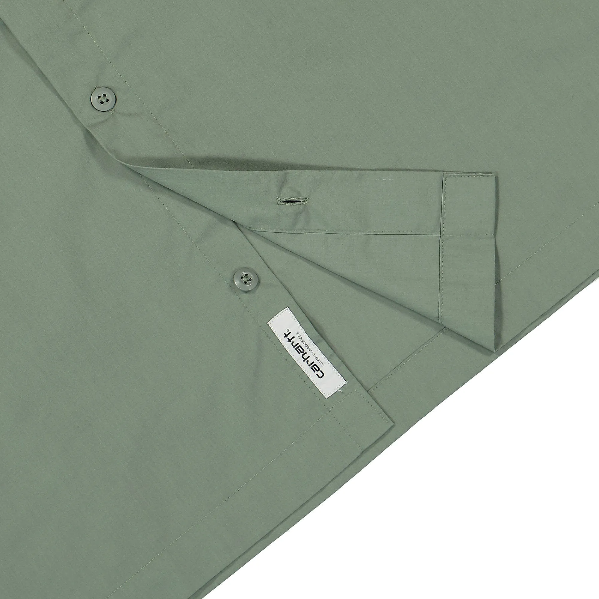 S/S Craft Shirt sold by OVERKILL product image thumbnail 5