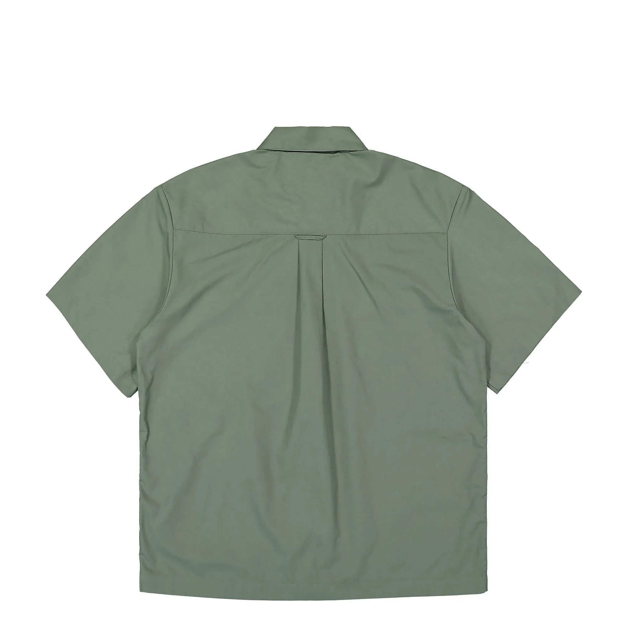 S/S Craft Shirt sold by OVERKILL product image thumbnail 2