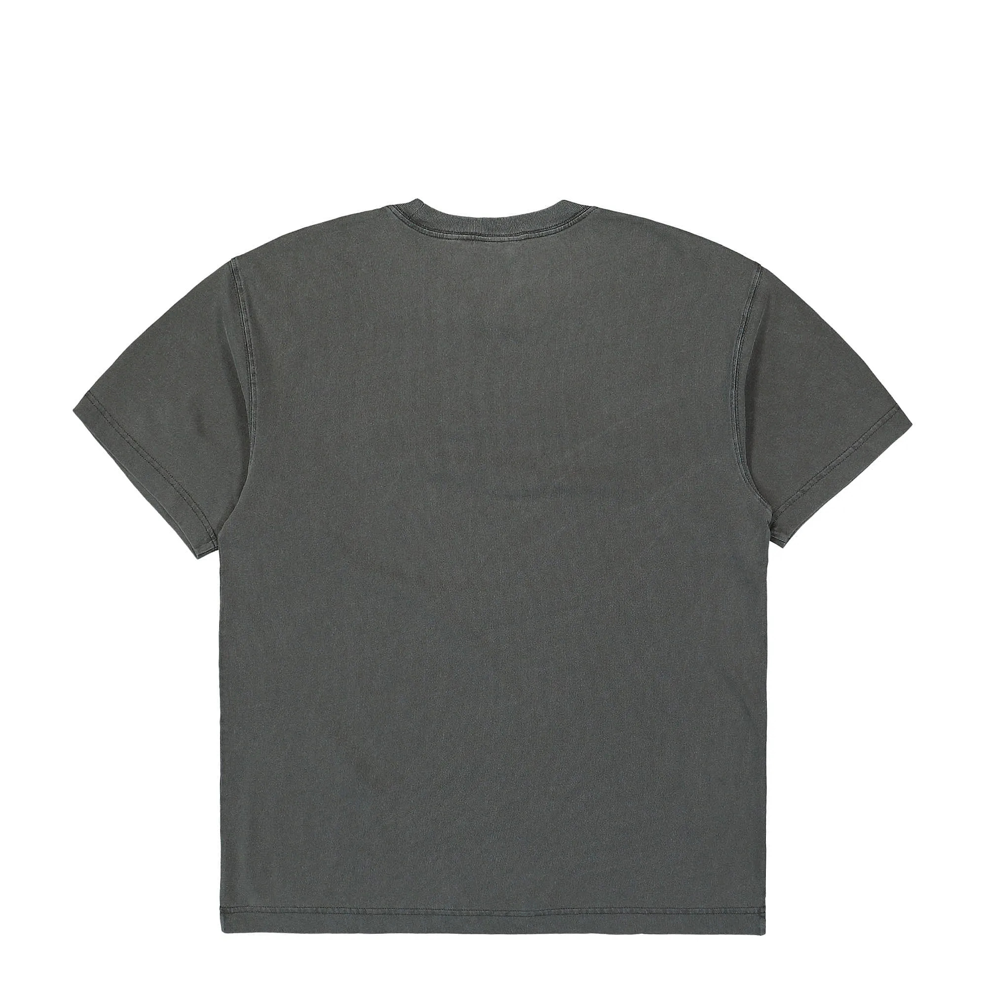 S/S Nelson T-Shirt sold by OVERKILL product image thumbnail 2