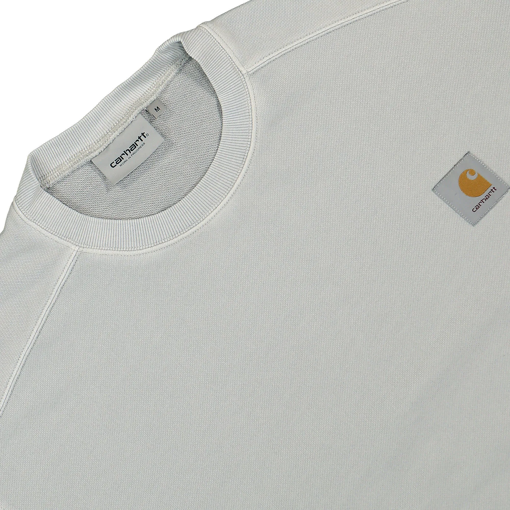 Nelson Sweatshirt sold by OVERKILL product image thumbnail 3