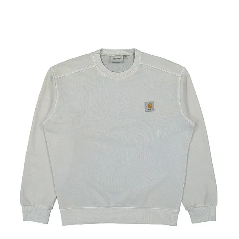 Nelson Sweatshirt made by Carhartt WIP