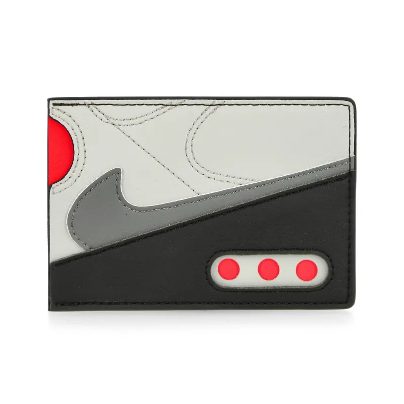 Icon Air Max 90 Card Wallet made by Nike