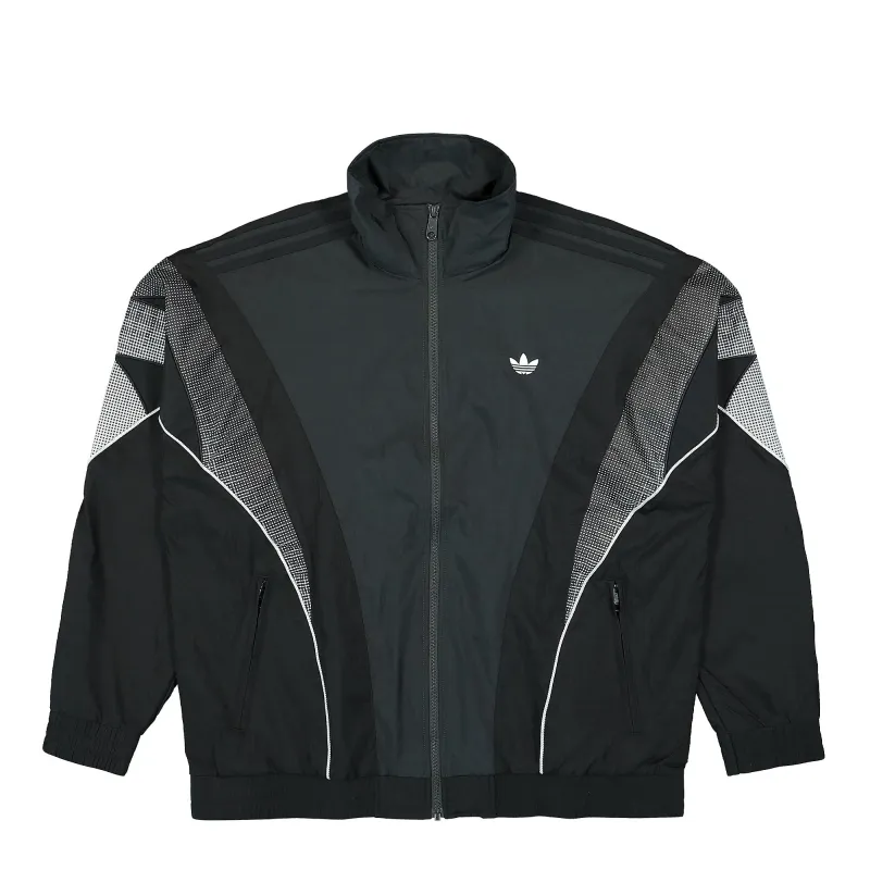 Track Top made by OVERKILL