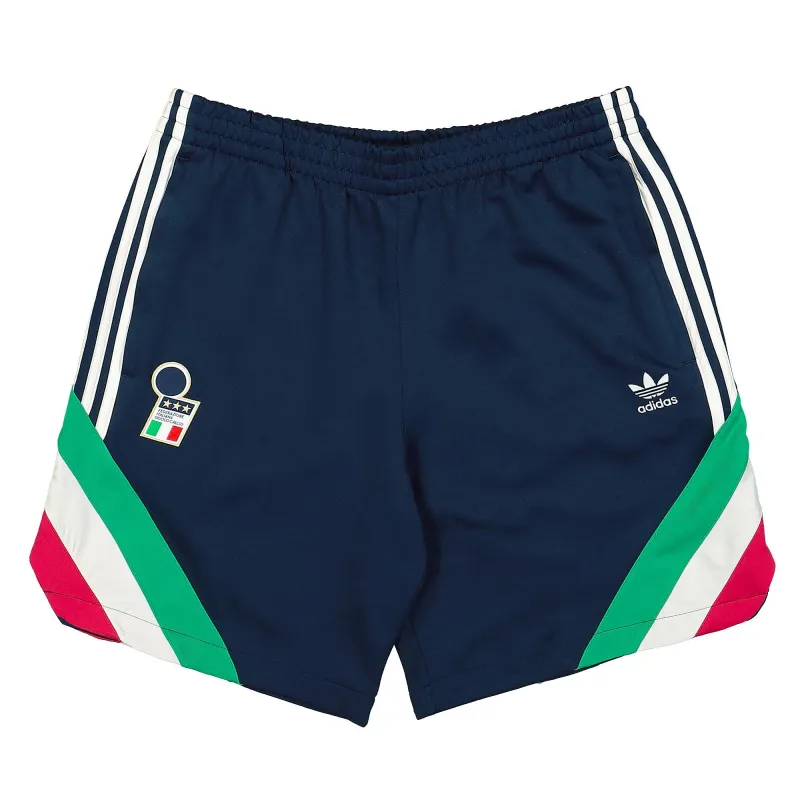 FIGC OG Shorts sold by OVERKILL