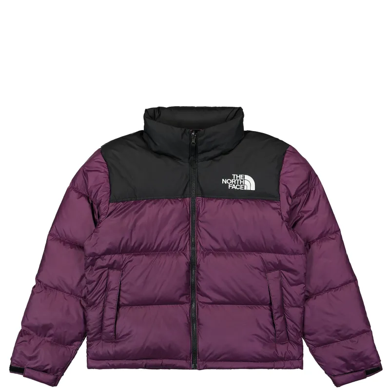 W 1996 Retro Nuptse Jacket sold by OVERKILL