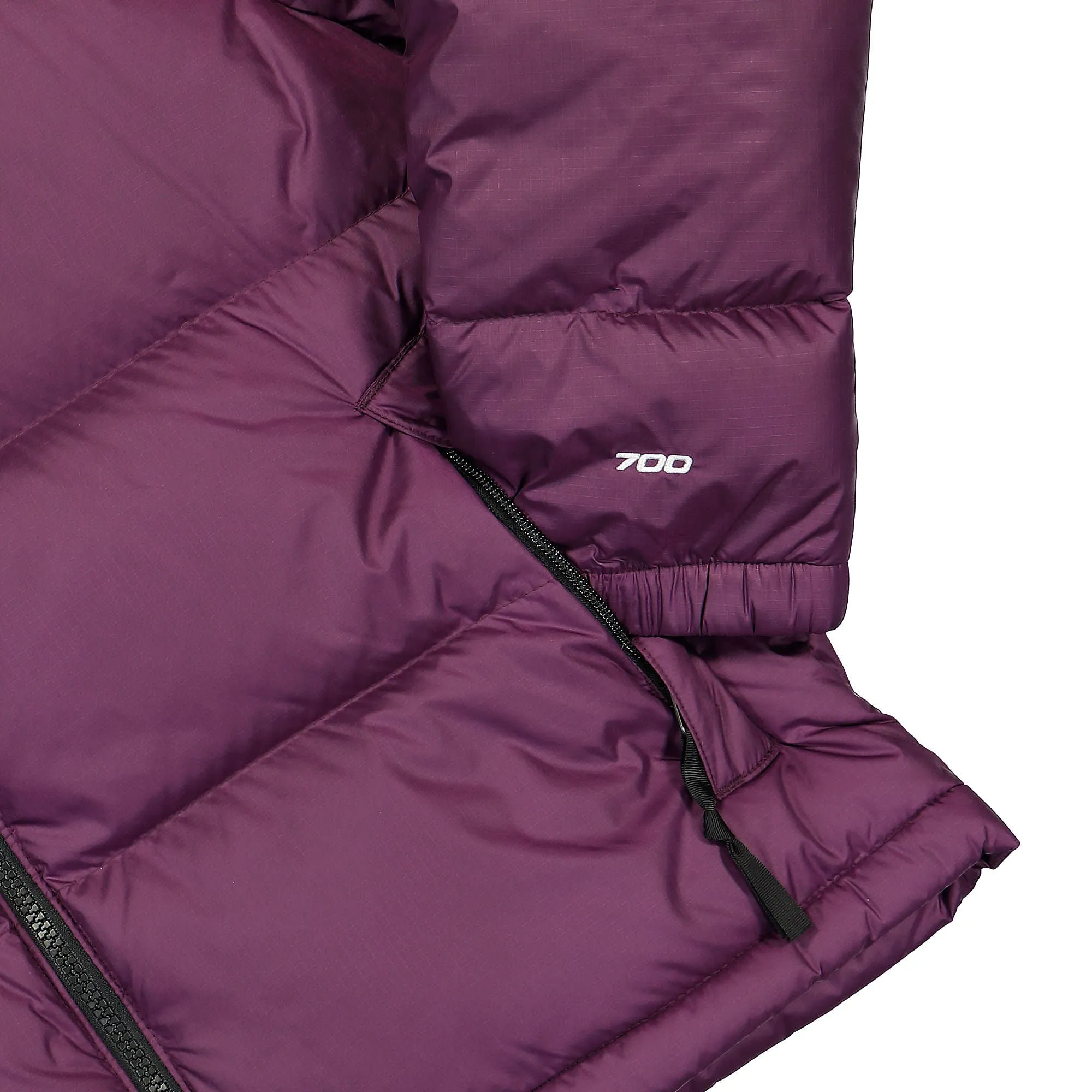 W 1996 Retro Nuptse Jacket sold by OVERKILL product image thumbnail 4