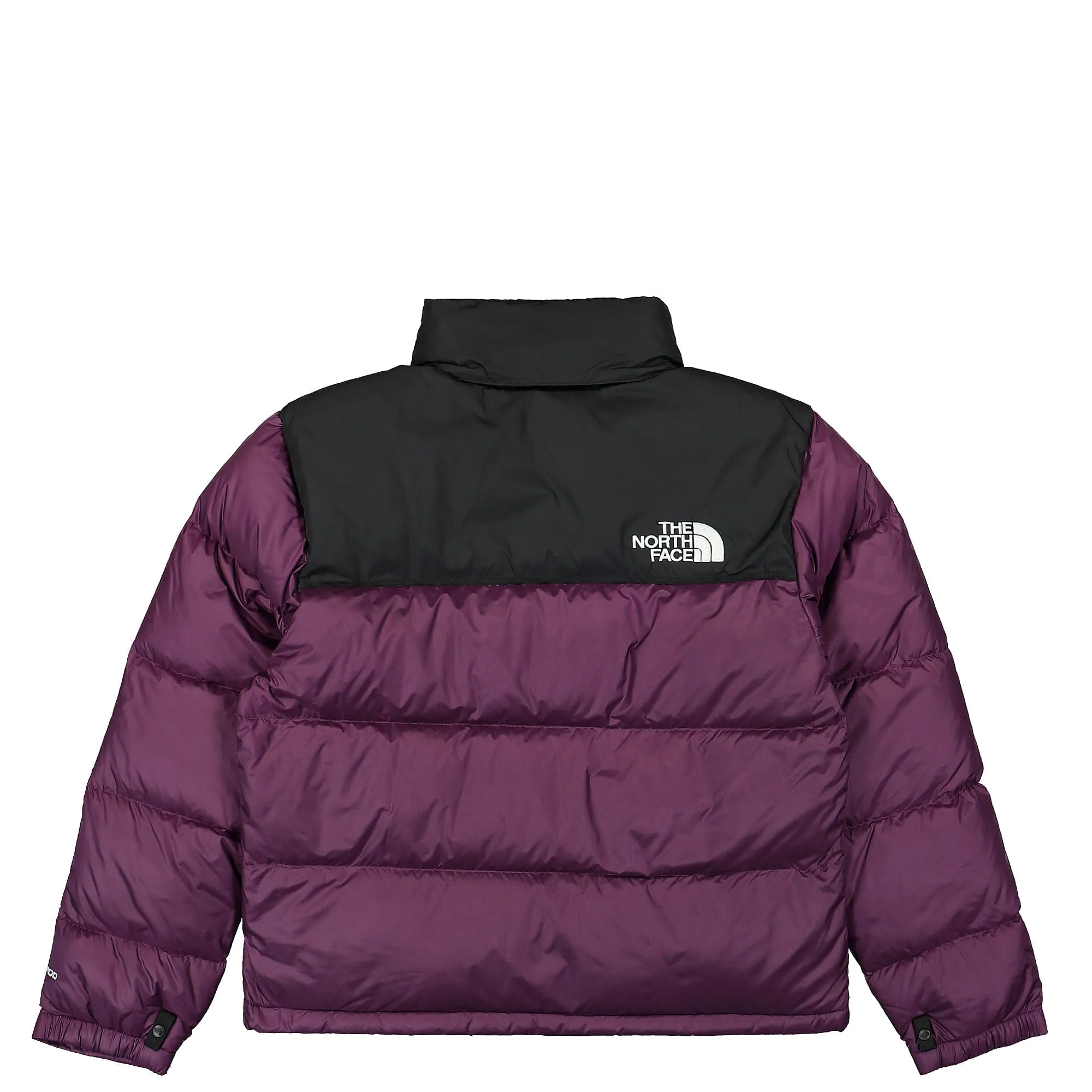 W 1996 Retro Nuptse Jacket sold by OVERKILL product image thumbnail 2