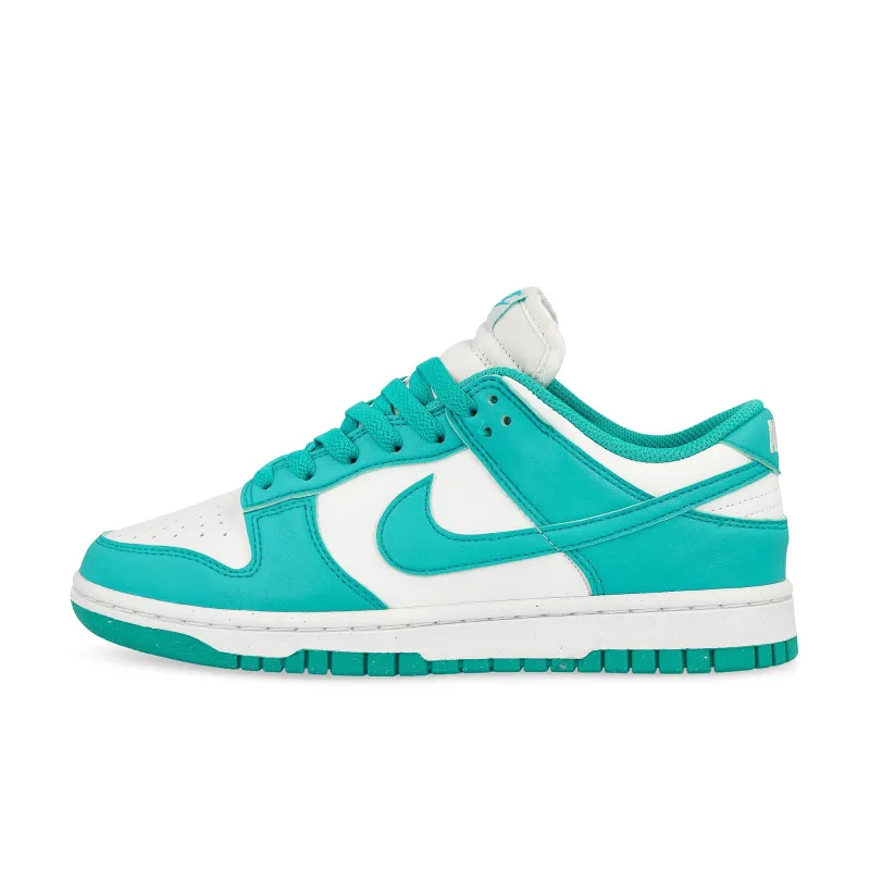 W Dunk Low sold by OVERKILL
