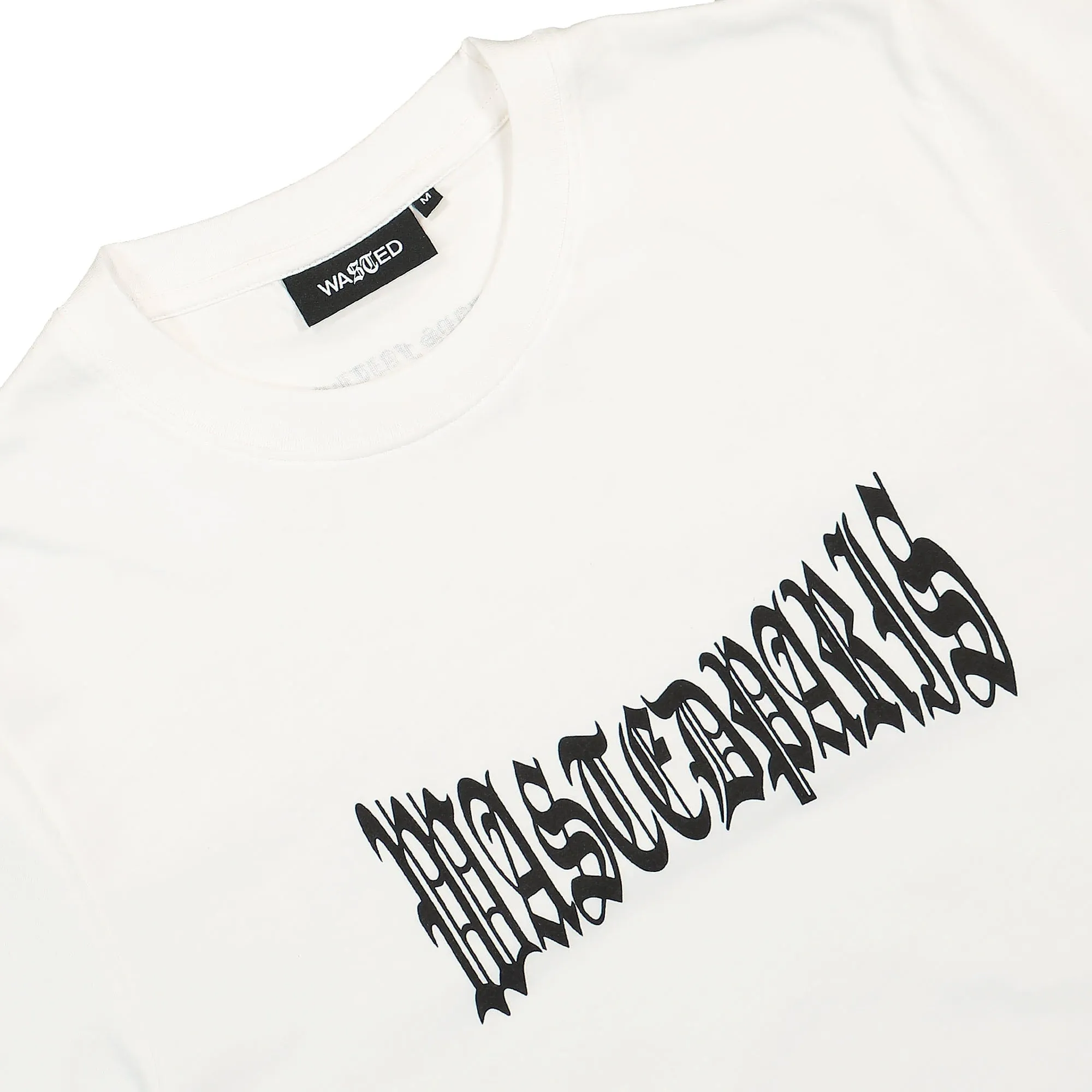 London T-Shirt sold by OVERKILL product image thumbnail 3