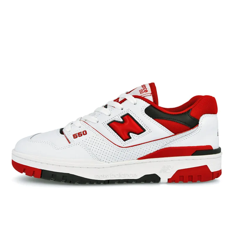 bb 550 se1-36 made by New Balance