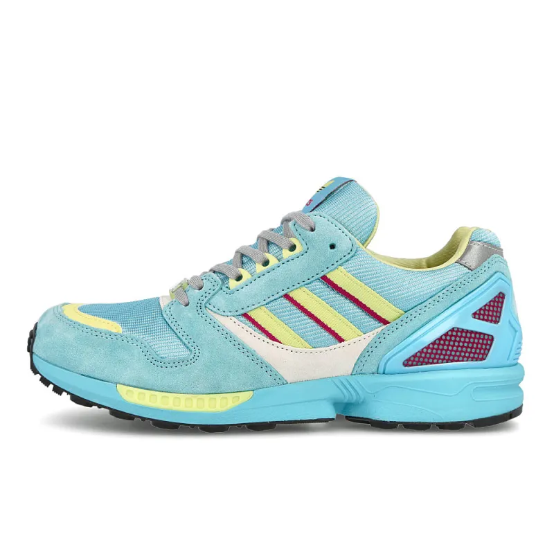wmns zx 8000 made by Adidas