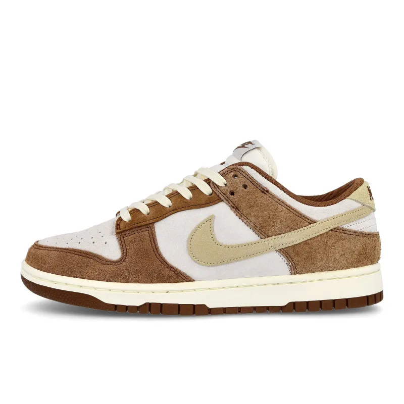 Dunk Low Retro Premium made by Nike