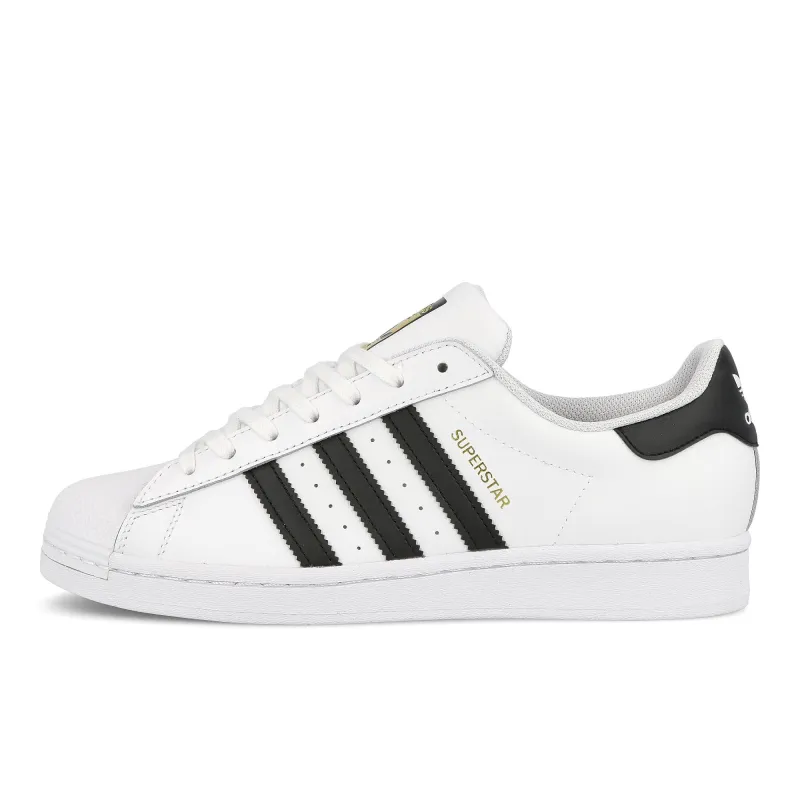 superstar made by Adidas