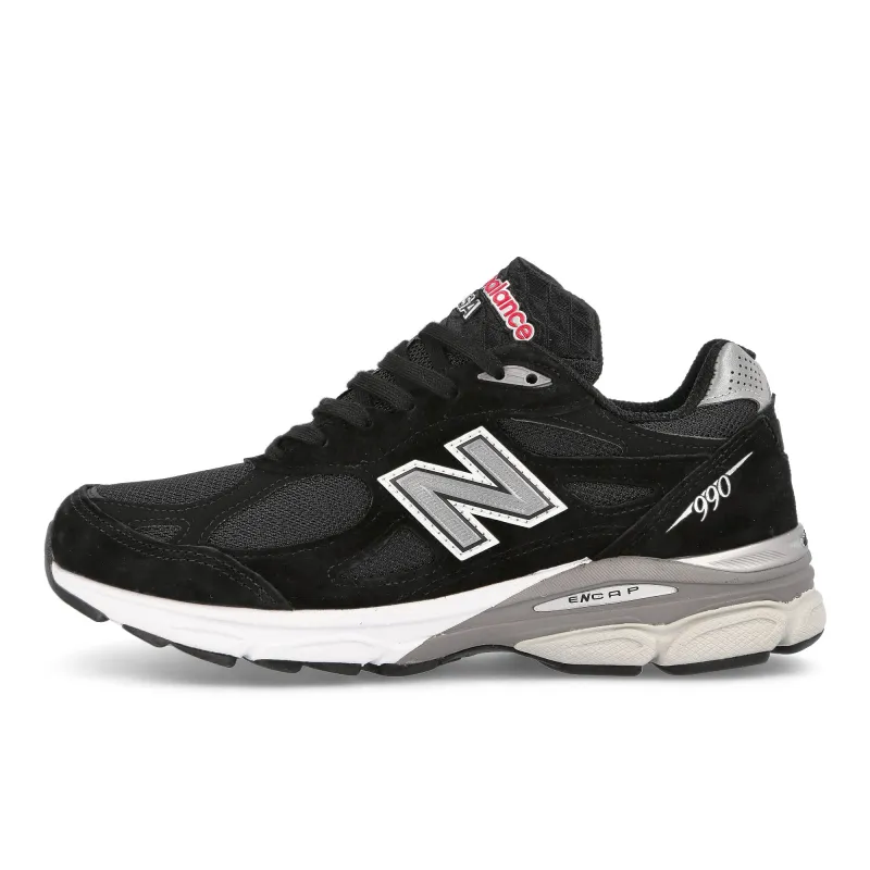 m990bs3 made by New Balance