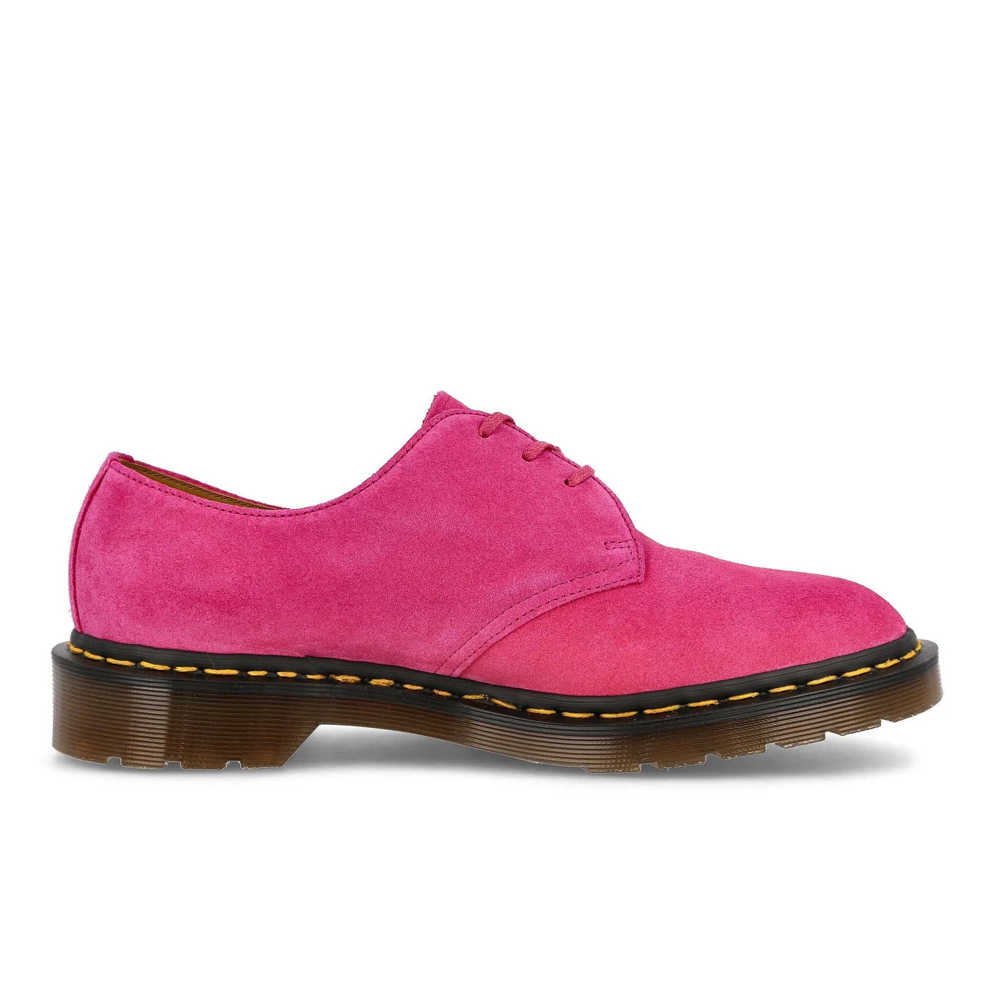 1461 Pink Buck Suede sold by OVERKILL product image thumbnail 2