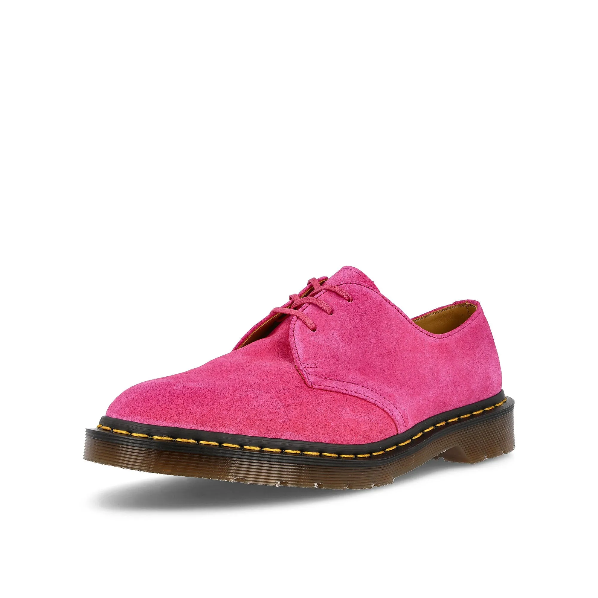 1461 Pink Buck Suede sold by OVERKILL product image thumbnail 4