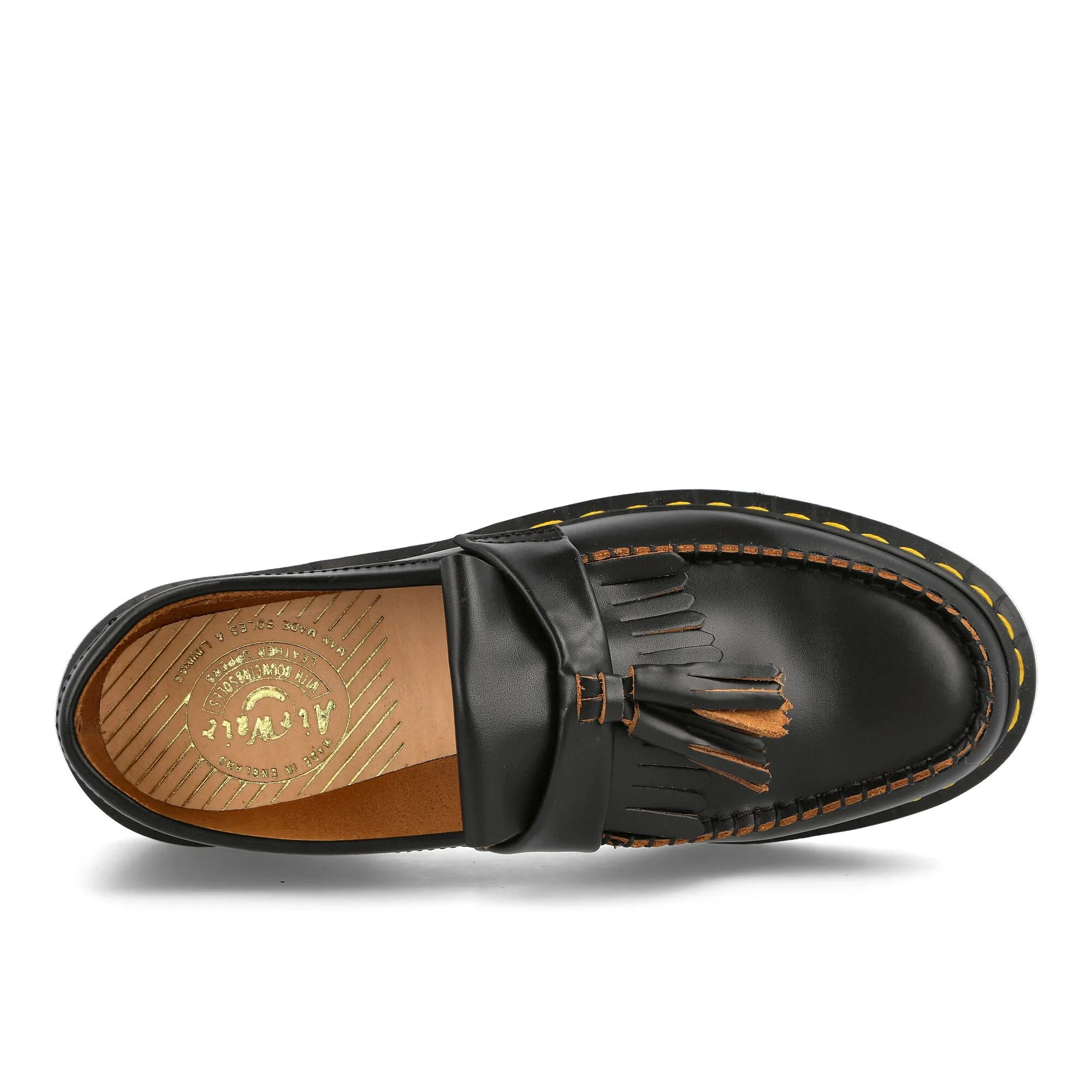 adrian tassel loafers sold by OVERKILL product image thumbnail 5