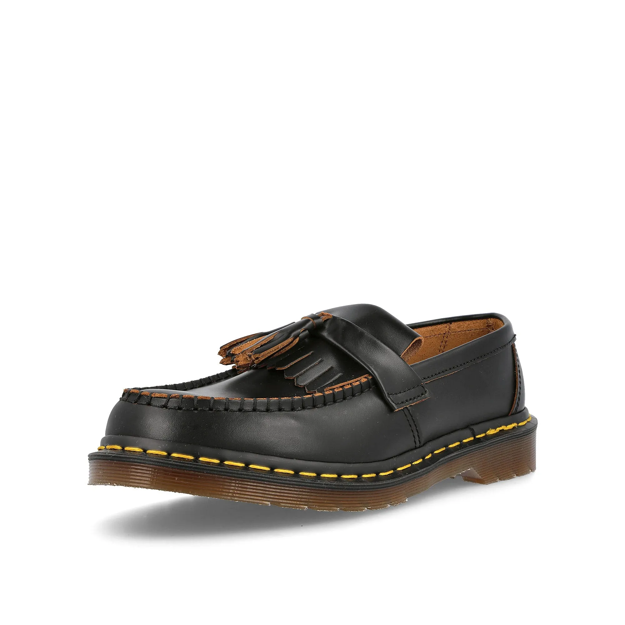 adrian tassel loafers sold by OVERKILL product image thumbnail 4